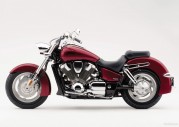 Honda VTX1800N